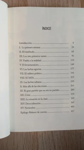 Portugal, ¿la revolución imposible?