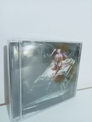 CD Mahmood autografato sigillato