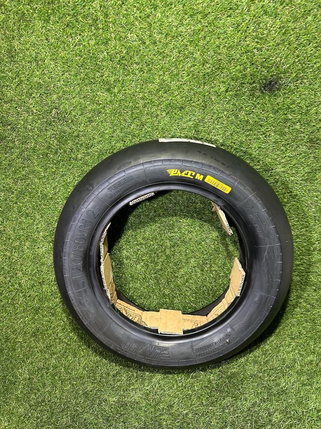 PMT 120/80-12 Slick Medio - M