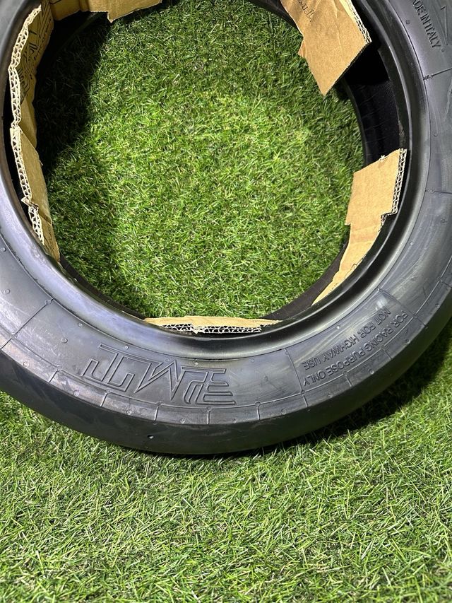 PMT 120/80-12 Slick Medio - M