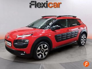 Citroën C4 Cactus PureTech 60KW (82CV) S&S ETG Feel
