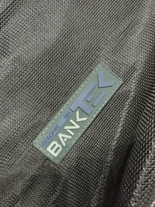 Sonik Manta de Pesaje Flotante Standard