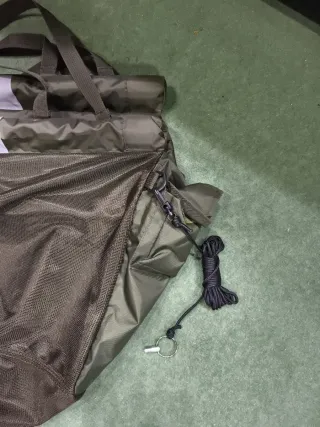 Sonik Manta de Pesaje Flotante Standard