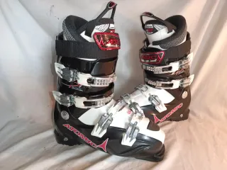 Botas Esqui Atomic MTech PRO