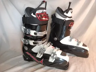 Botas Esqui Atomic MTech PRO