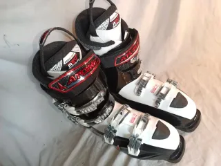 Botas Esqui Atomic MTech PRO