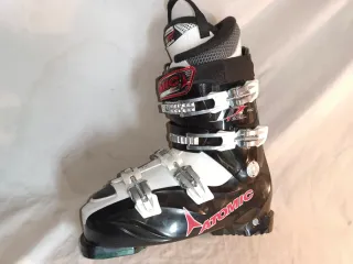 Botas Esqui Atomic MTech PRO
