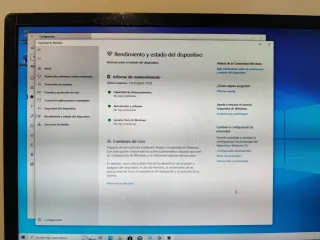 Ordenador Desktop 4GB RAM 480GB HDD Monitor22"acer