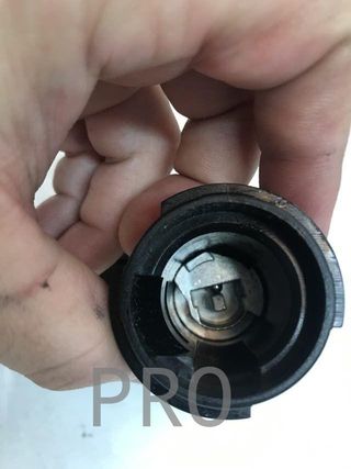 Antirrobo fiat stilo