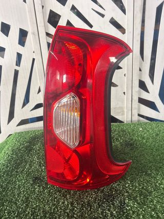 Piloto derecho Fiat Panda 2018