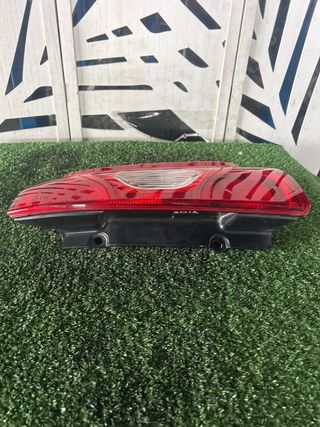 Piloto derecho Fiat Panda 2018