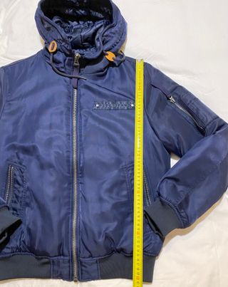 Abrigo de Pepe Jeans