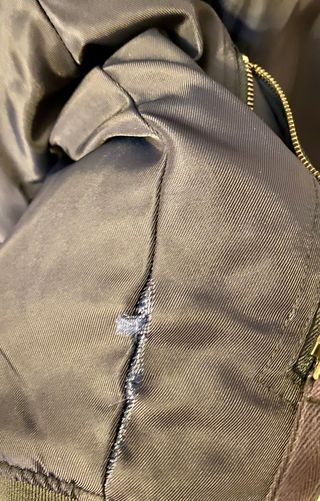 Abrigo de Pepe Jeans