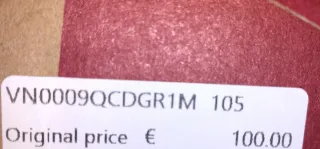 Zapatillas Vans grises y verdes