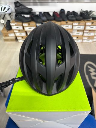 Casco Kask Mojito Negro TS