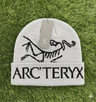 Gorro Arc'teryx Gris