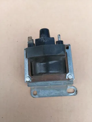 Bobina Delco Remy, usada.