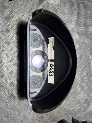 Cuadro Instrumentos Mercedes CLK W209 2004