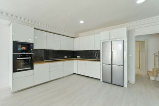 Chalet en alquiler en Lomas de Marbella Club - Puente Romano en Marbella