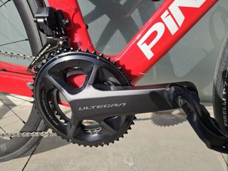 Pinarello F Shimano Ultegra Di2