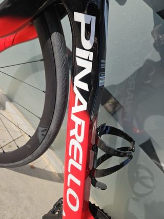 Pinarello F Shimano Ultegra Di2