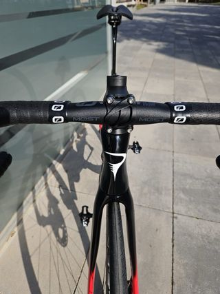 Pinarello F Shimano Ultegra Di2