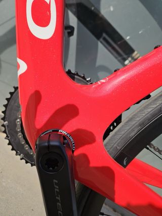 Pinarello F Shimano Ultegra Di2
