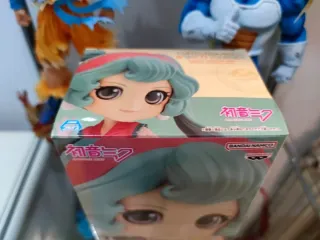 Hatsune Miku Qposket World Journey Vol.1