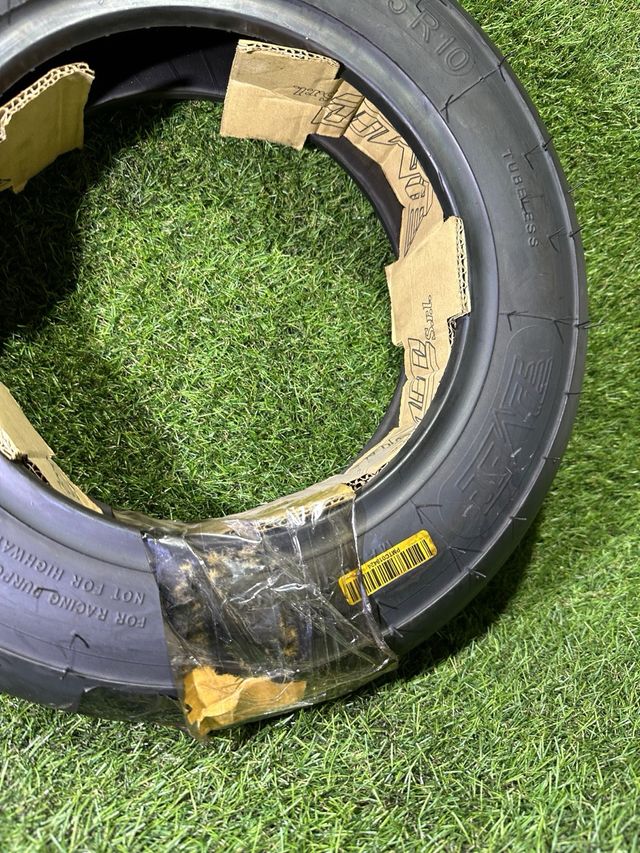 Neumático PMT 100/85-10R Slick M