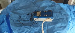 Materasso antidecubito ortopedico