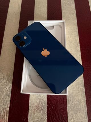iPhone 12 Mini + Cavo di Ricarica Rapida