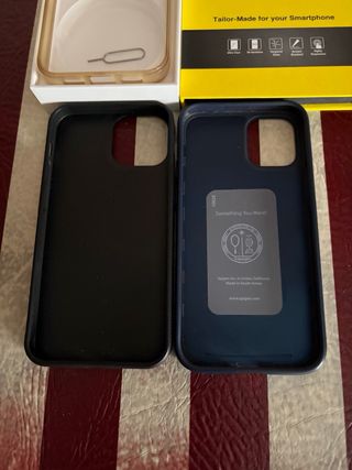 iPhone 12 Mini + Cavo di Ricarica Rapida