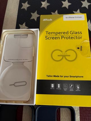 iPhone 12 Mini + Cavo di Ricarica Rapida