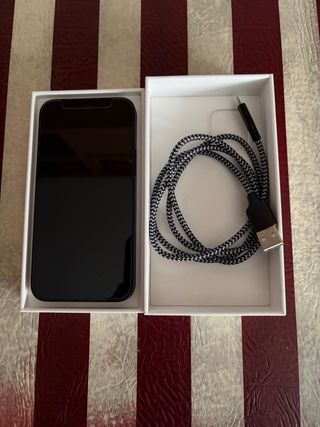 iPhone 12 Mini + Cavo di Ricarica Rapida