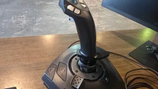 Logitech Wingman 3D Force Feedback