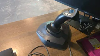 Logitech Wingman 3D Force Feedback