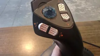 Logitech Wingman 3D Force Feedback