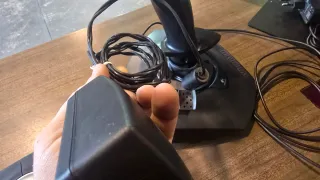 Logitech Wingman 3D Force Feedback