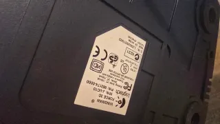 Logitech Wingman 3D Force Feedback