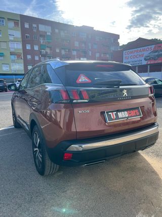 Peugeot 3008 2018