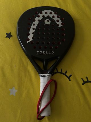 Pala Head Coello Pro