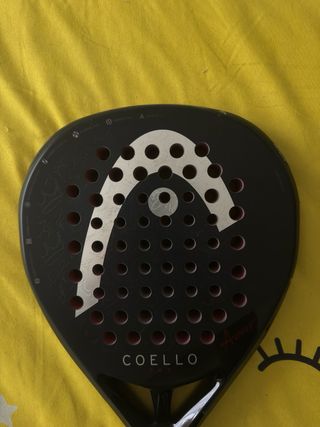 Pala Head Coello Pro