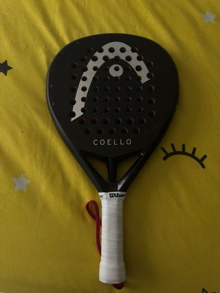 Pala Head Coello Pro