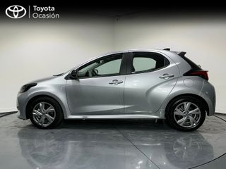 Toyota Yaris 120H Active Plus