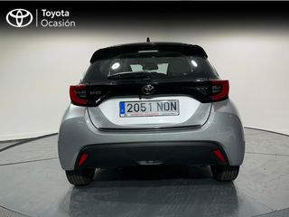 Toyota Yaris 120H Active Plus
