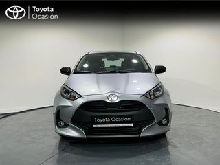 Toyota Yaris 120H Active Plus