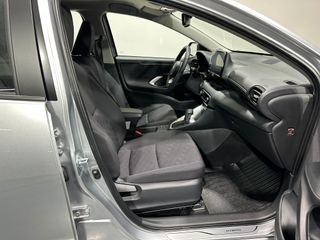 Toyota Yaris 120H Active Plus