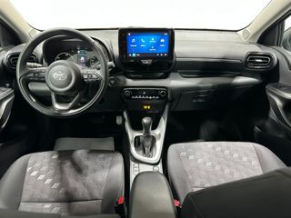 Toyota Yaris 120H Active Plus