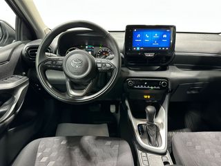 Toyota Yaris 120H Active Plus