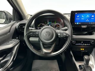 Toyota Yaris 120H Active Plus